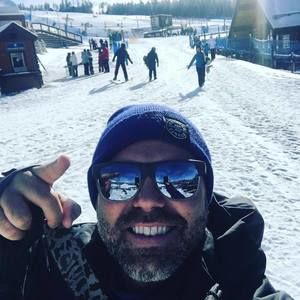 Meet your Posher, Alex